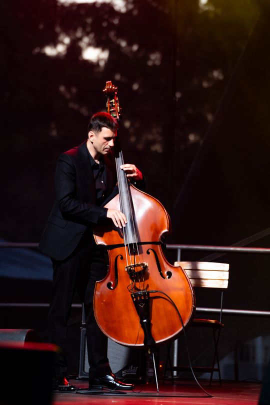 Iłżeckie Dni Kultury - koncert Maleńczuka (zdjęcia)