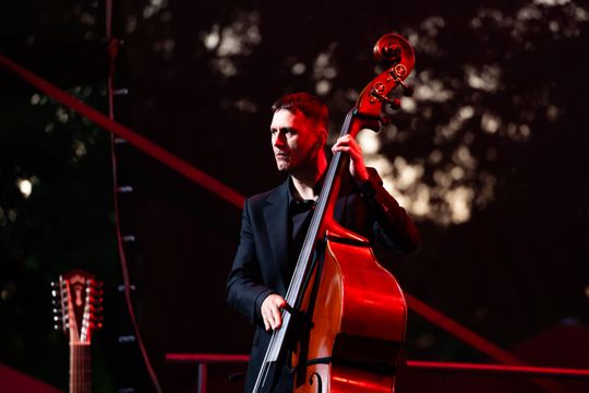 Iłżeckie Dni Kultury - koncert Maleńczuka (zdjęcia)