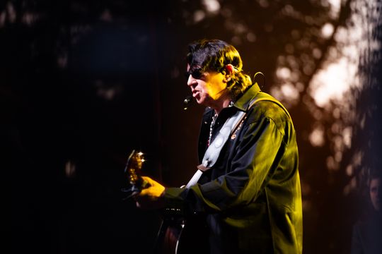 Iłżeckie Dni Kultury - koncert Maleńczuka (zdjęcia)