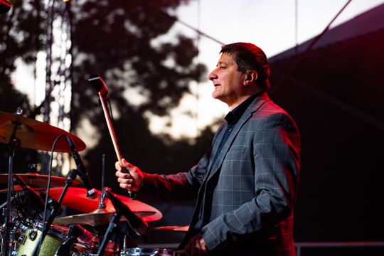 Iłżeckie Dni Kultury - koncert Maleńczuka (zdjęcia)