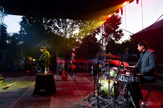 Iłżeckie Dni Kultury - koncert Maleńczuka (zdjęcia)