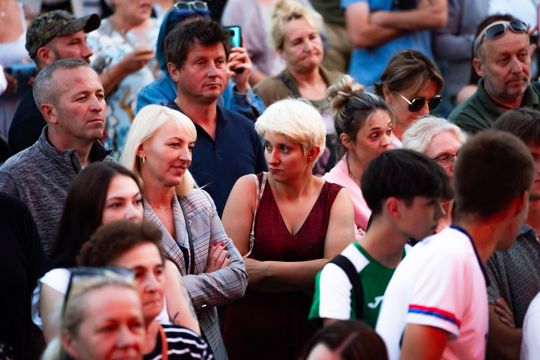 Iłżeckie Dni Kultury - koncert Maleńczuka (zdjęcia)