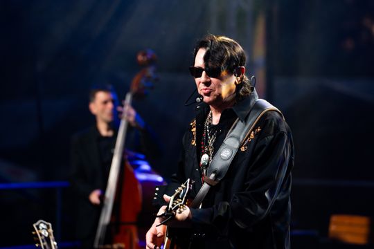 Iłżeckie Dni Kultury - koncert Maleńczuka (zdjęcia)
