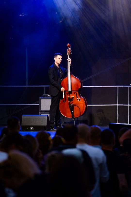 Iłżeckie Dni Kultury - koncert Maleńczuka (zdjęcia)