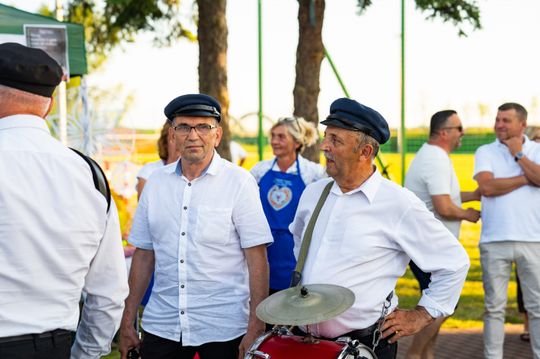 Noc Świętojańska - Sobótka Gminna w Jedlińsku (zdjęcia)