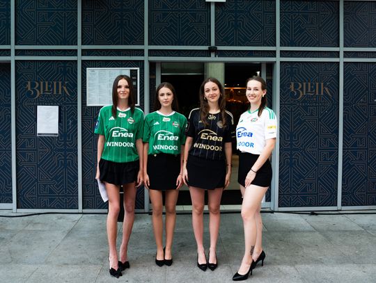 Uroczyste podsumowanie współpracy Klubu ze sponsorami Radomiaka Radom w sezonie 2024/2025 (zdjęcia)