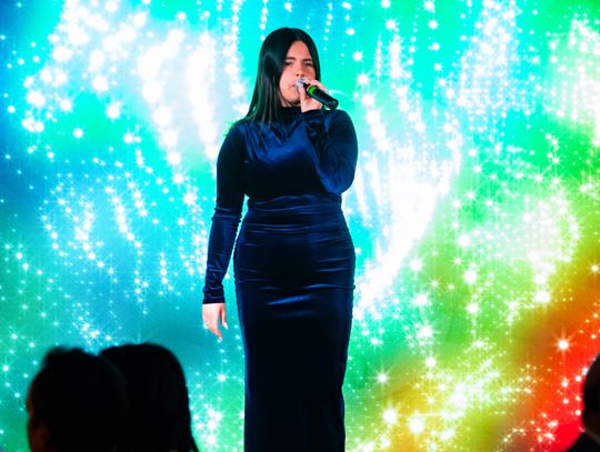 Uroczyste podsumowanie współpracy Klubu ze sponsorami Radomiaka Radom w sezonie 2024/2025 (zdjęcia)