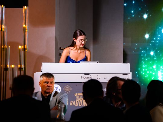 Uroczyste podsumowanie współpracy Klubu ze sponsorami Radomiaka Radom w sezonie 2024/2025 (zdjęcia)