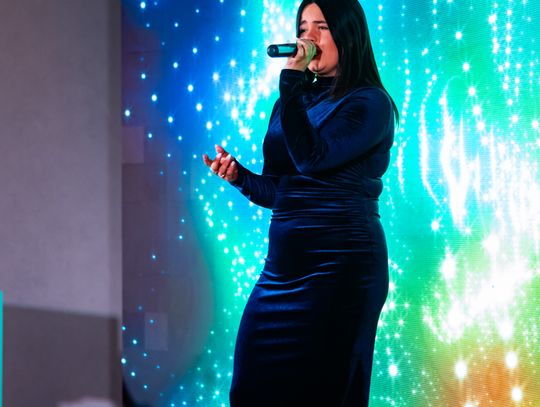 Uroczyste podsumowanie współpracy Klubu ze sponsorami Radomiaka Radom w sezonie 2024/2025 (zdjęcia)