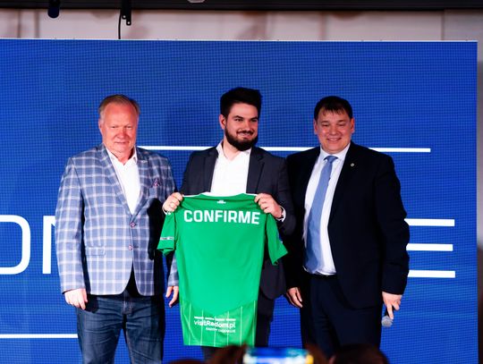 Uroczyste podsumowanie współpracy Klubu ze sponsorami Radomiaka Radom w sezonie 2024/2025 (zdjęcia)