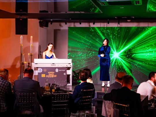 Uroczyste podsumowanie współpracy Klubu ze sponsorami Radomiaka Radom w sezonie 2024/2025 (zdjęcia)