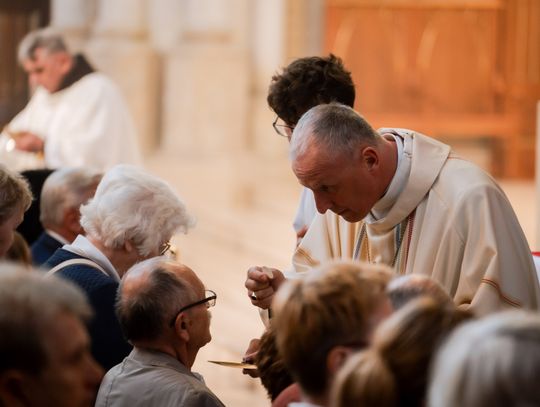 Procesja Bożego Ciała (zdjęcia)