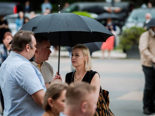 Procesja Bożego Ciała (zdjęcia)