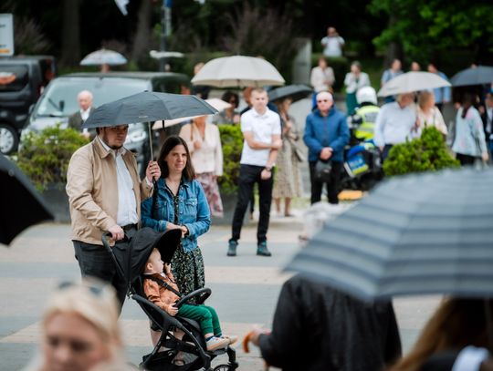 Procesja Bożego Ciała (zdjęcia)