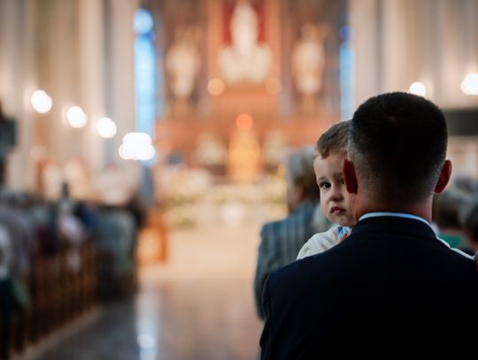 Procesja Bożego Ciała (zdjęcia)