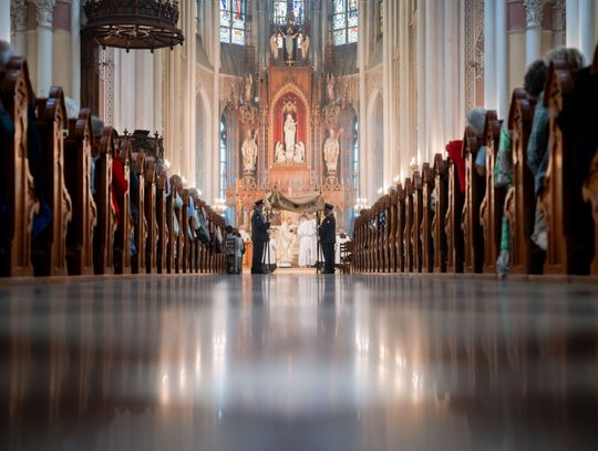 Procesja Bożego Ciała (zdjęcia)