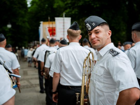 Procesja Bożego Ciała (zdjęcia)