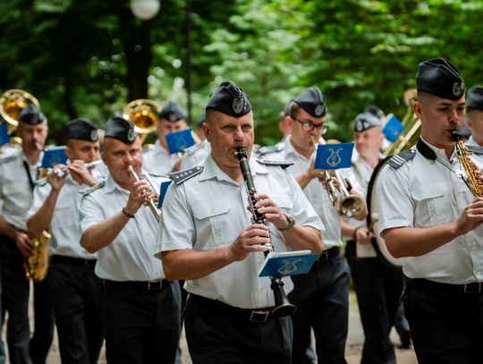 Procesja Bożego Ciała (zdjęcia)