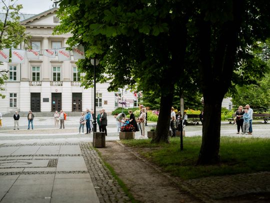Procesja Bożego Ciała (zdjęcia)