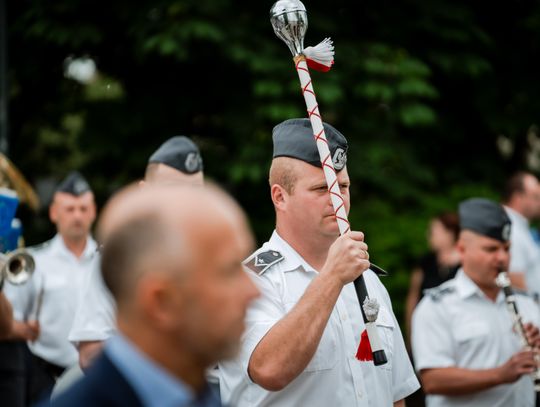 Procesja Bożego Ciała (zdjęcia)