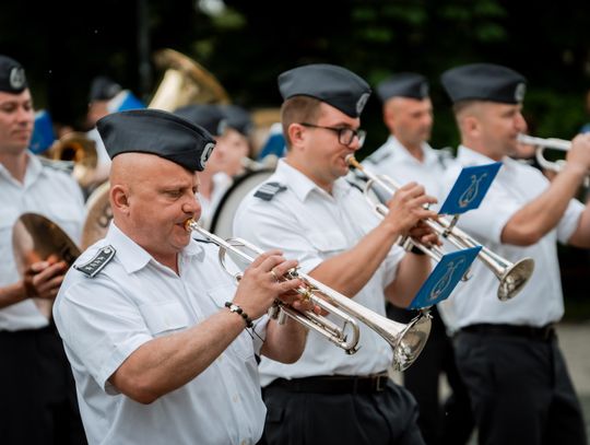 Procesja Bożego Ciała (zdjęcia)
