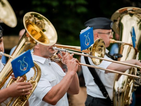 Procesja Bożego Ciała (zdjęcia)