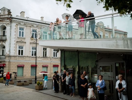 Procesja Bożego Ciała (zdjęcia)