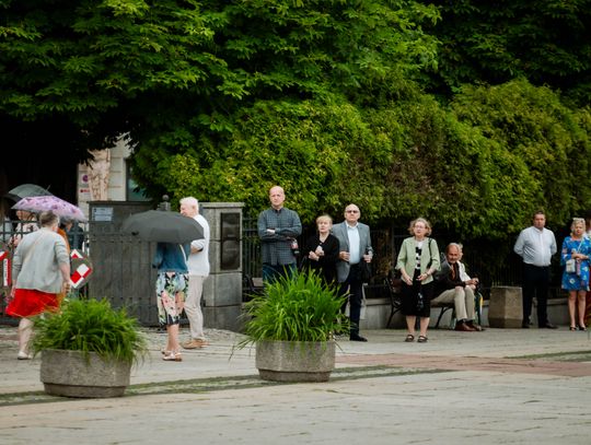 Procesja Bożego Ciała (zdjęcia)