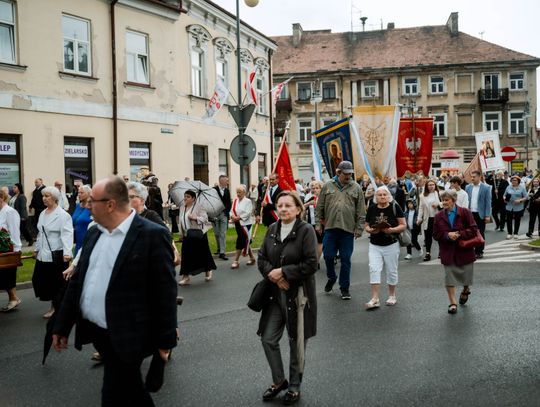 Procesja Bożego Ciała (zdjęcia)