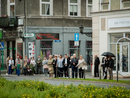 Procesja Bożego Ciała (zdjęcia)