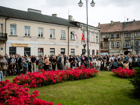 Procesja Bożego Ciała (zdjęcia)