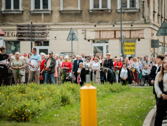 Procesja Bożego Ciała (zdjęcia)