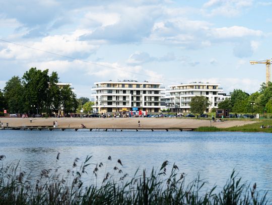 Radomianie w dniu wolnym od pracy - fotospacer (zdjęcia)