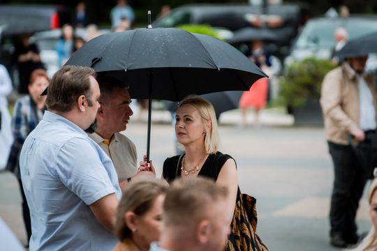 Procesja Bożego Ciała (zdjęcia)