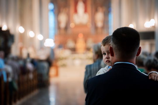 Procesja Bożego Ciała (zdjęcia)