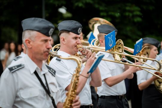 Procesja Bożego Ciała (zdjęcia)