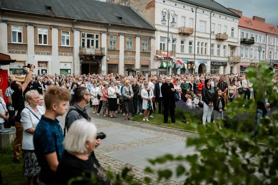 Procesja Bożego Ciała (zdjęcia)