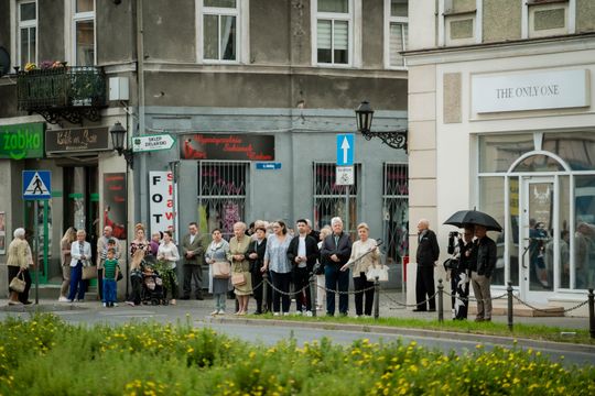 Procesja Bożego Ciała (zdjęcia)