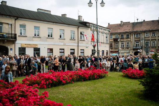 Procesja Bożego Ciała (zdjęcia)