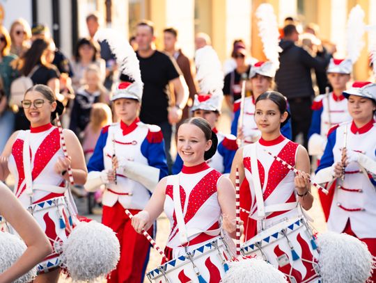Ceremonia otwarcia Radom Basket Cup 2025 (zdjęcia)