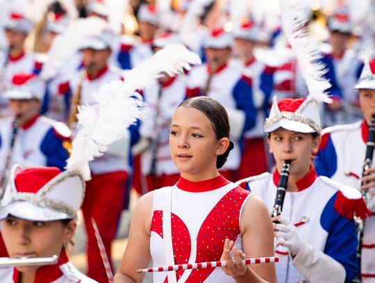 Ceremonia otwarcia Radom Basket Cup 2025 (zdjęcia)
