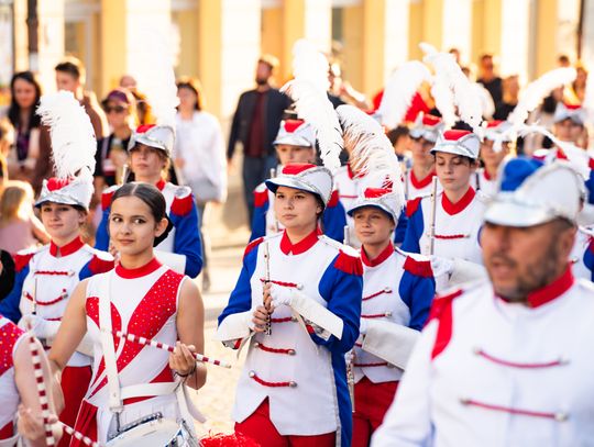 Ceremonia otwarcia Radom Basket Cup 2025 (zdjęcia)