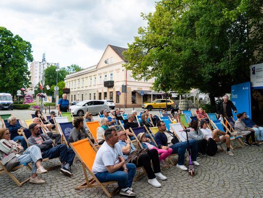 Free(RA)dom Festival - Sebastian Kawa : K2 Gliging Project. Szybowcem ponad dachem świata (zdjęcia)