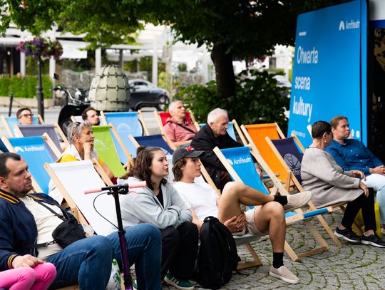 Free(RA)dom Festival - Sebastian Kawa : K2 Gliging Project. Szybowcem ponad dachem świata (zdjęcia)