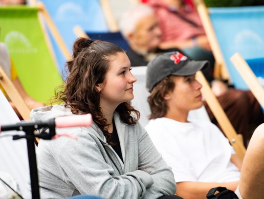 Free(RA)dom Festival - Sebastian Kawa : K2 Gliging Project. Szybowcem ponad dachem świata (zdjęcia)