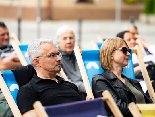 Free(RA)dom Festival - Sebastian Kawa : K2 Gliging Project. Szybowcem ponad dachem świata (zdjęcia)