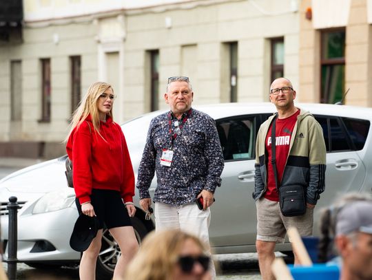 Free(RA)dom Festival - Sebastian Kawa : K2 Gliging Project. Szybowcem ponad dachem świata (zdjęcia)