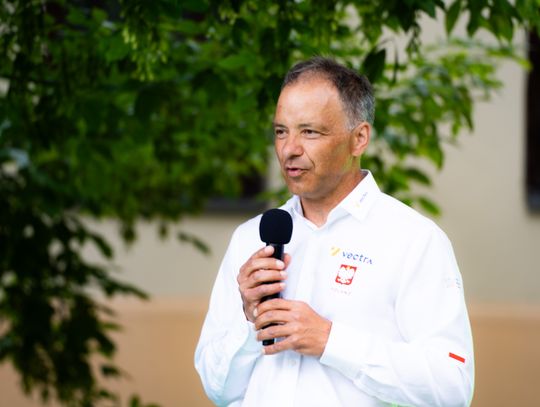 Free(RA)dom Festival - Sebastian Kawa : K2 Gliging Project. Szybowcem ponad dachem świata (zdjęcia)