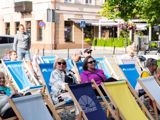 Free(RA)dom Festival - spotkanie z podróżnikiem Jackiem Borowskim  "JACK & DOG" (zdjęcia)