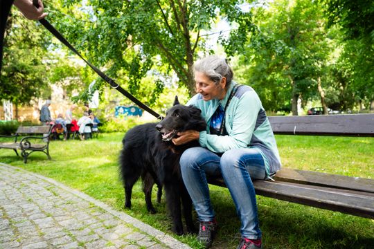 Free(RA)dom Festival - spotkanie z podróżnikiem Jackiem Borowskim  "JACK & DOG" (zdjęcia)